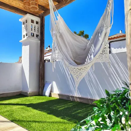 Appartamento Sea View Carvoeiro (Lagoa)