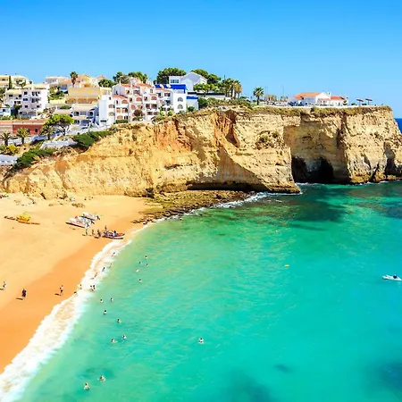 Sea View * Carvoeiro (Lagoa)