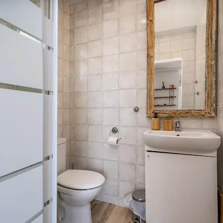 Sea View Appartement *