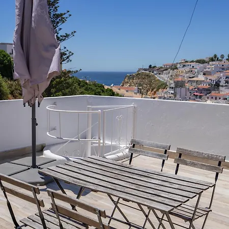 Sea View Carvoeiro (Lagoa)