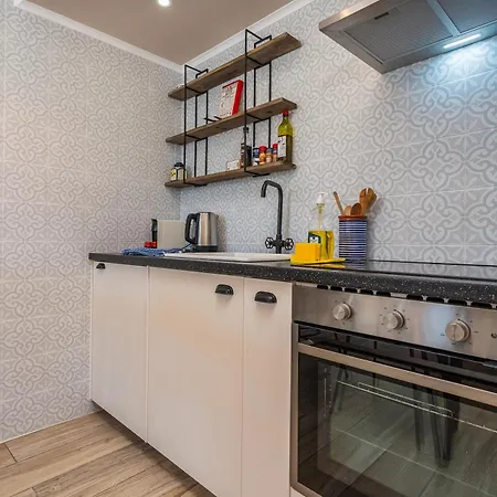 Apartamento Sea View