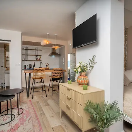 Sea View Appartement