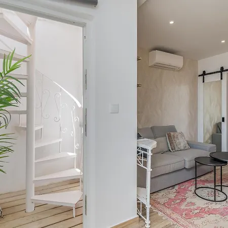 Apartamento Sea View