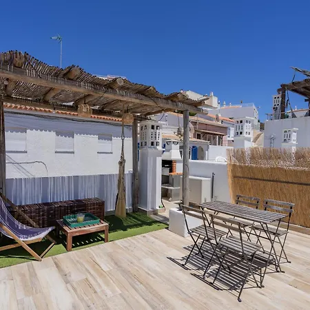 Sea View Appartement *