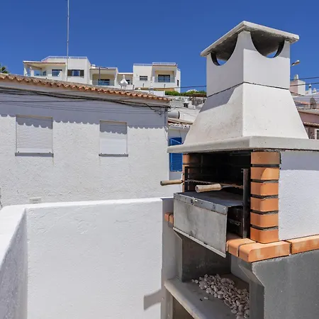 Appartement Sea View *