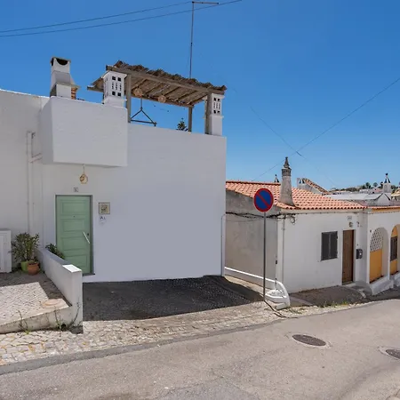 Appartement Sea View Carvoeiro (Lagoa)