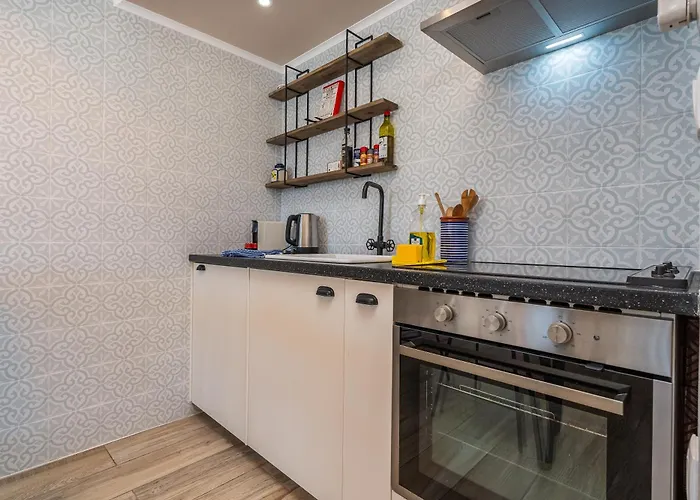 Apartament Sea View