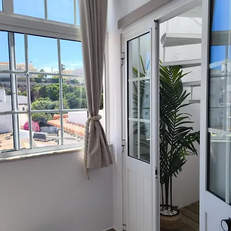 Sea View Apartment Carvoeiro (Lagoa)