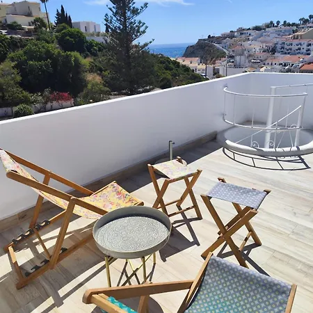 Sea View Apartment