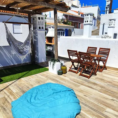 Sea View Apartment Carvoeiro (Lagoa)