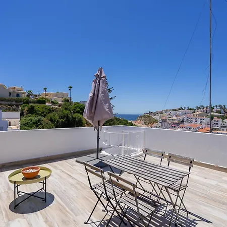 Sea View * Carvoeiro